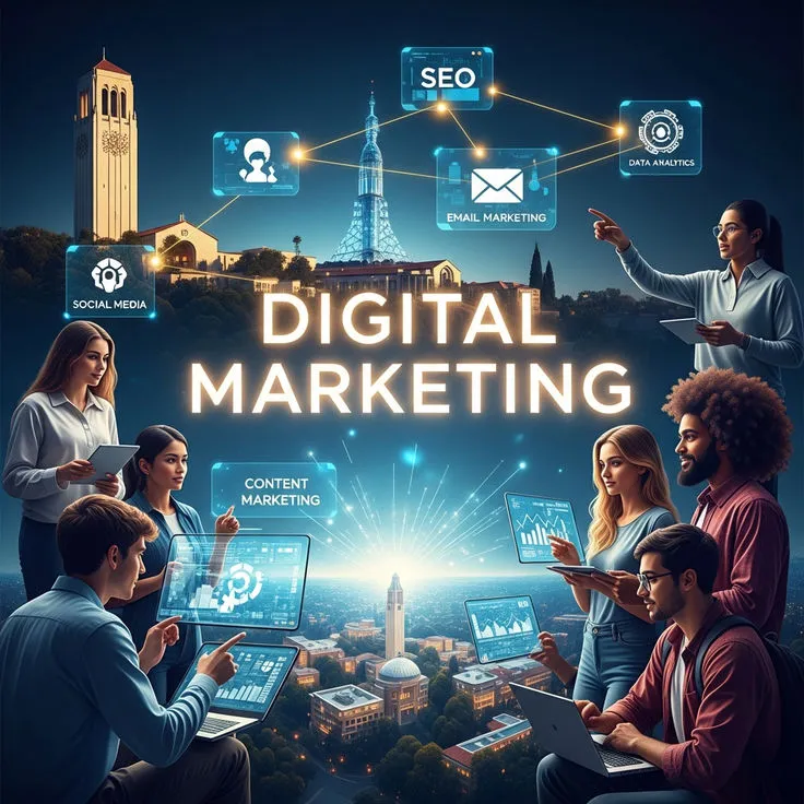 best digital marketing expert in thrissur