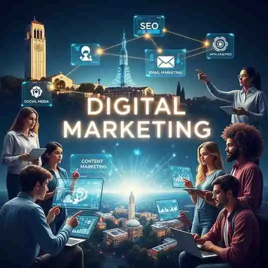best digital marketing expert in thrissur